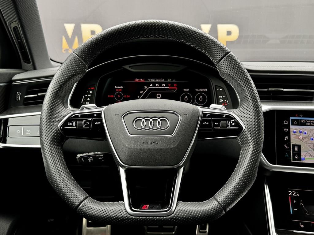 Audi RS 6