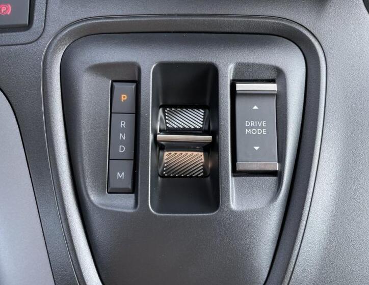 Toyota ProAce City Verso 17