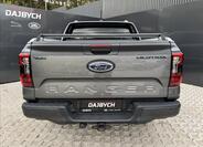 Ford Ranger 8