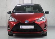 Toyota Yaris 2