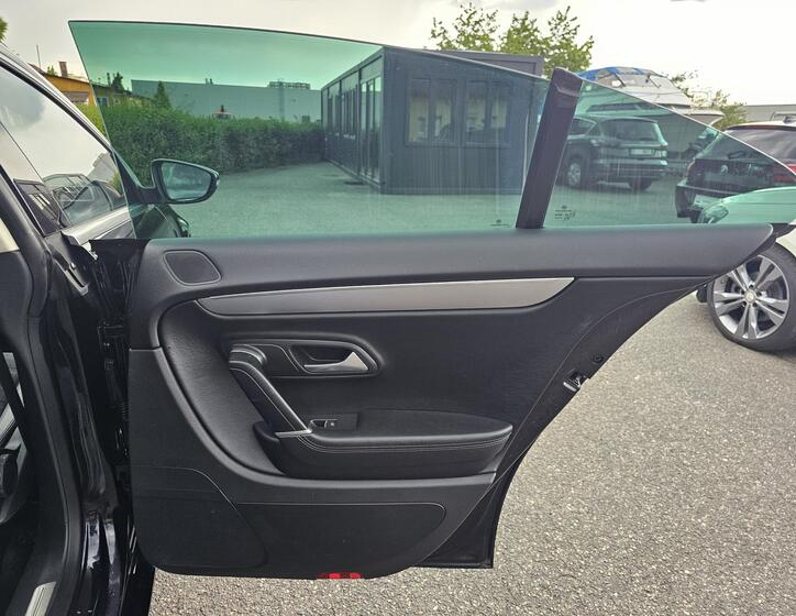 Volkswagen CC 30