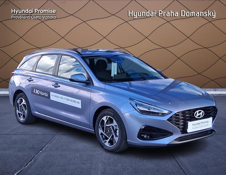 Hyundai i30 8
