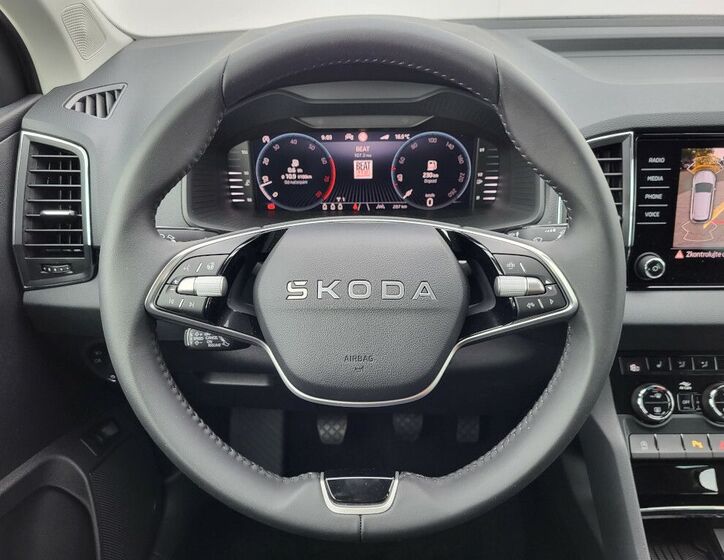 Škoda Karoq 13