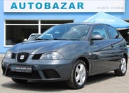 Seat Ibiza 1
