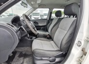 Škoda Fabia 5