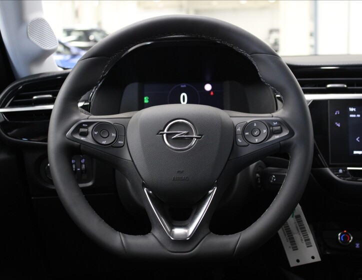 Opel Corsa 9