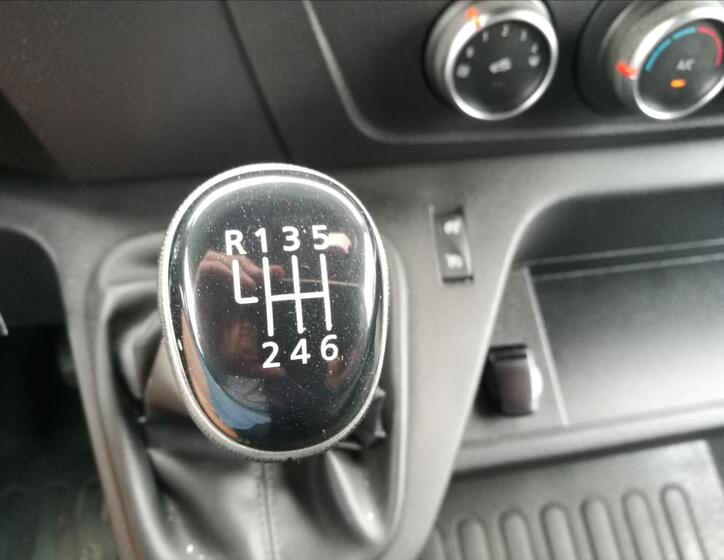 Renault Master 10