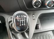 Renault Master 10