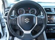 Suzuki SX4 S-Cross 16