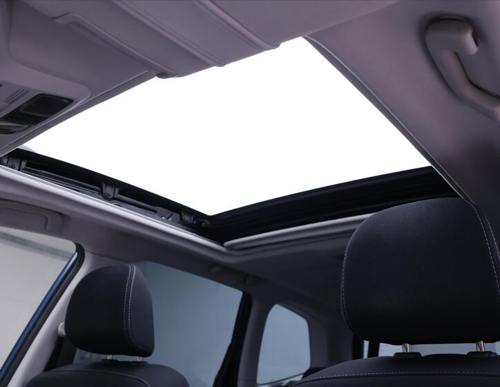 Subaru Forester 35
