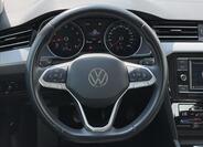 Volkswagen Passat 8