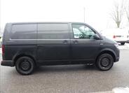 Volkswagen Transporter 6