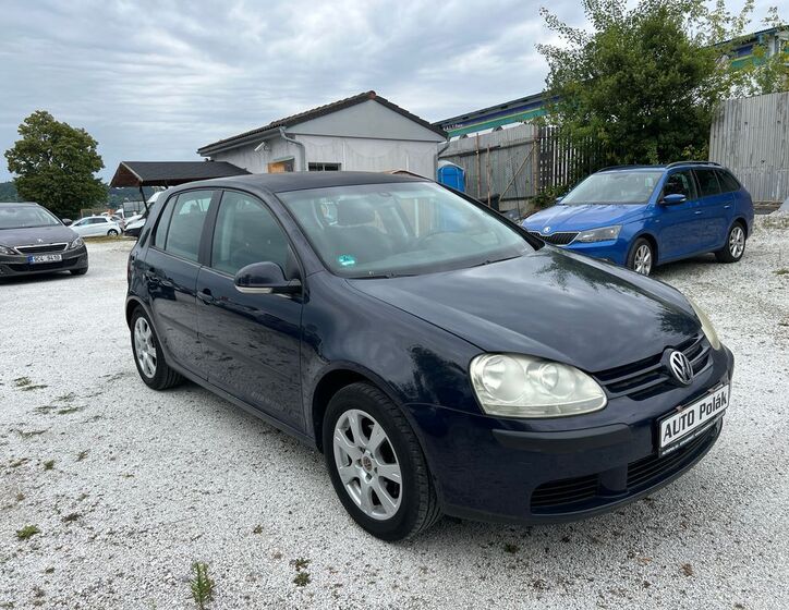 Volkswagen Golf 3