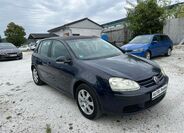 Volkswagen Golf 3
