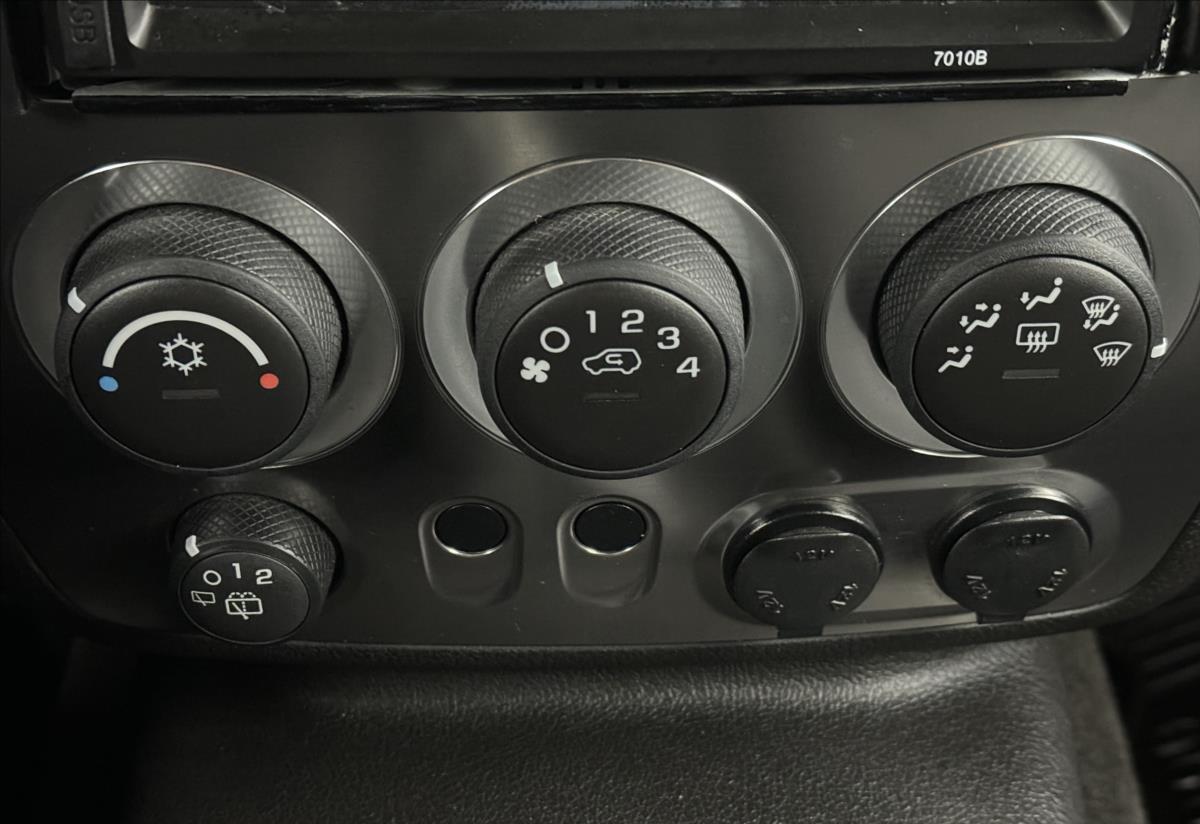 Hummer H3