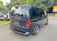 Volkswagen Multivan 7