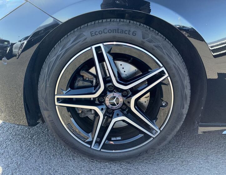 Mercedes-Benz CLA 26