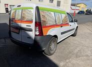 Dacia Logan 5