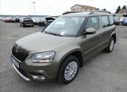Škoda Yeti 3
