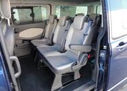 Ford Tourneo Custom 14