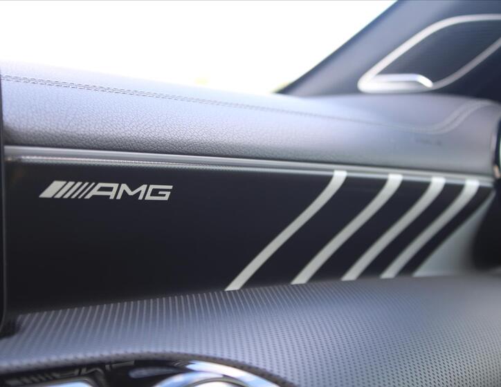 Mercedes-Benz Třídy A 31
