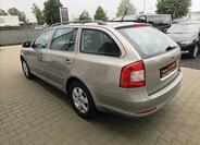 Škoda Octavia 8