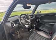 Mini Clubman 14