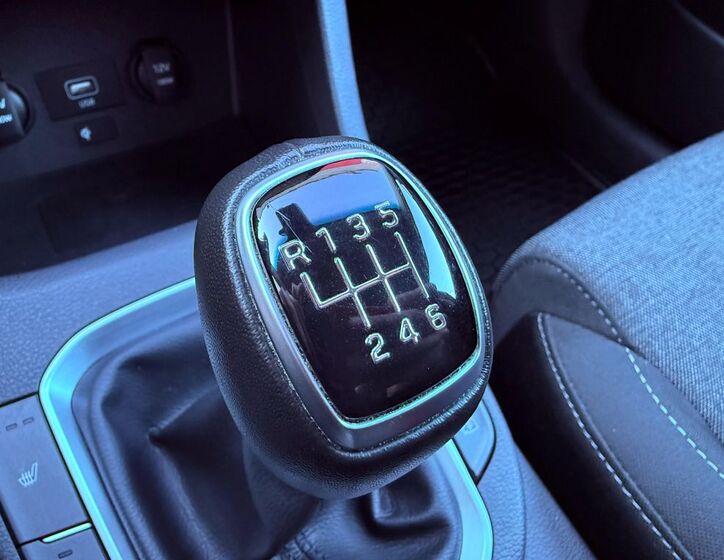 Hyundai i30 23