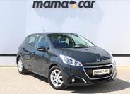 Peugeot 208 1