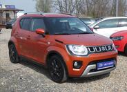 Suzuki Ignis 3