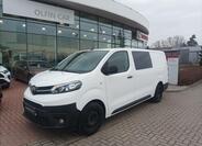 Toyota ProAce 1