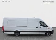 Mercedes-Benz Sprinter 6