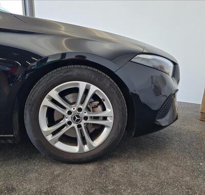 Mercedes-Benz Třídy A 15