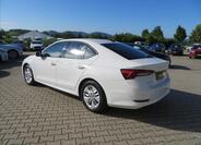 Škoda Octavia 5