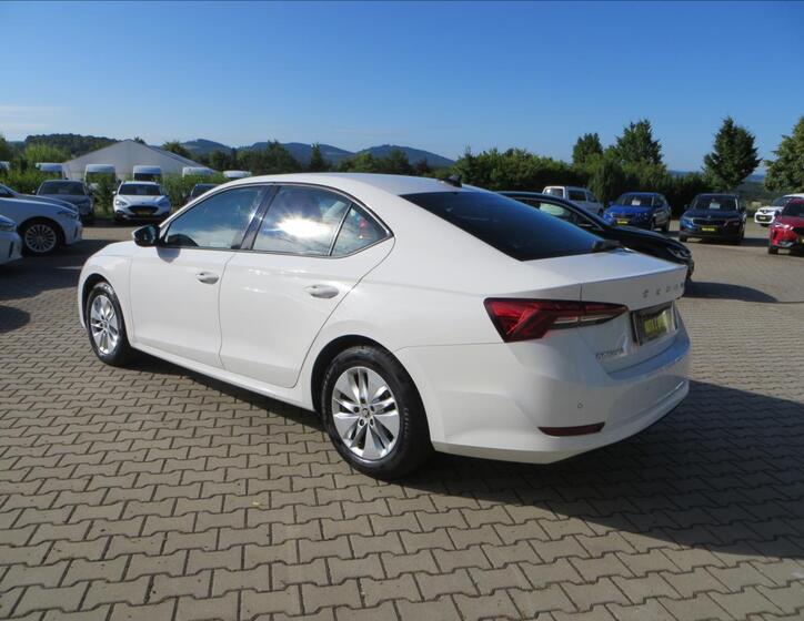 Škoda Octavia 5