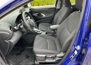Toyota Yaris 13