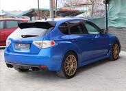 Subaru WRX STI 6
