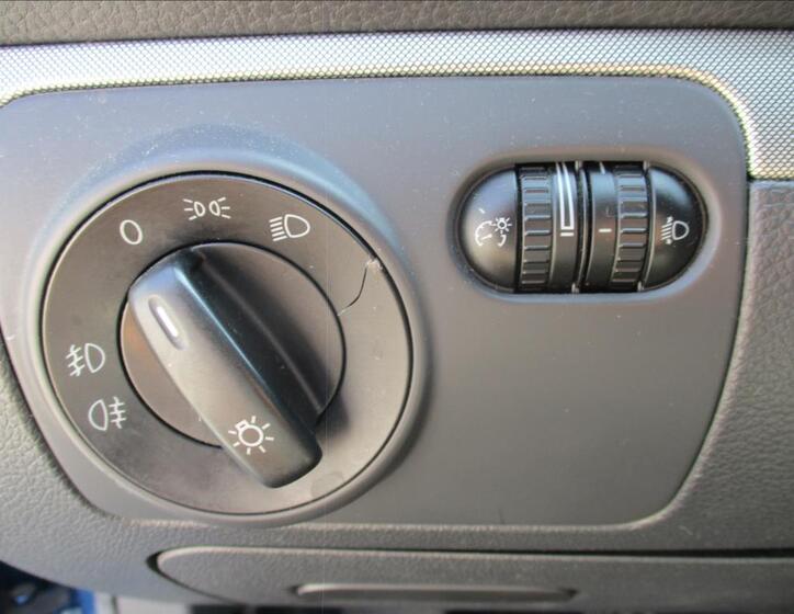 Volkswagen Golf 18