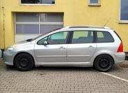 Peugeot 307 7