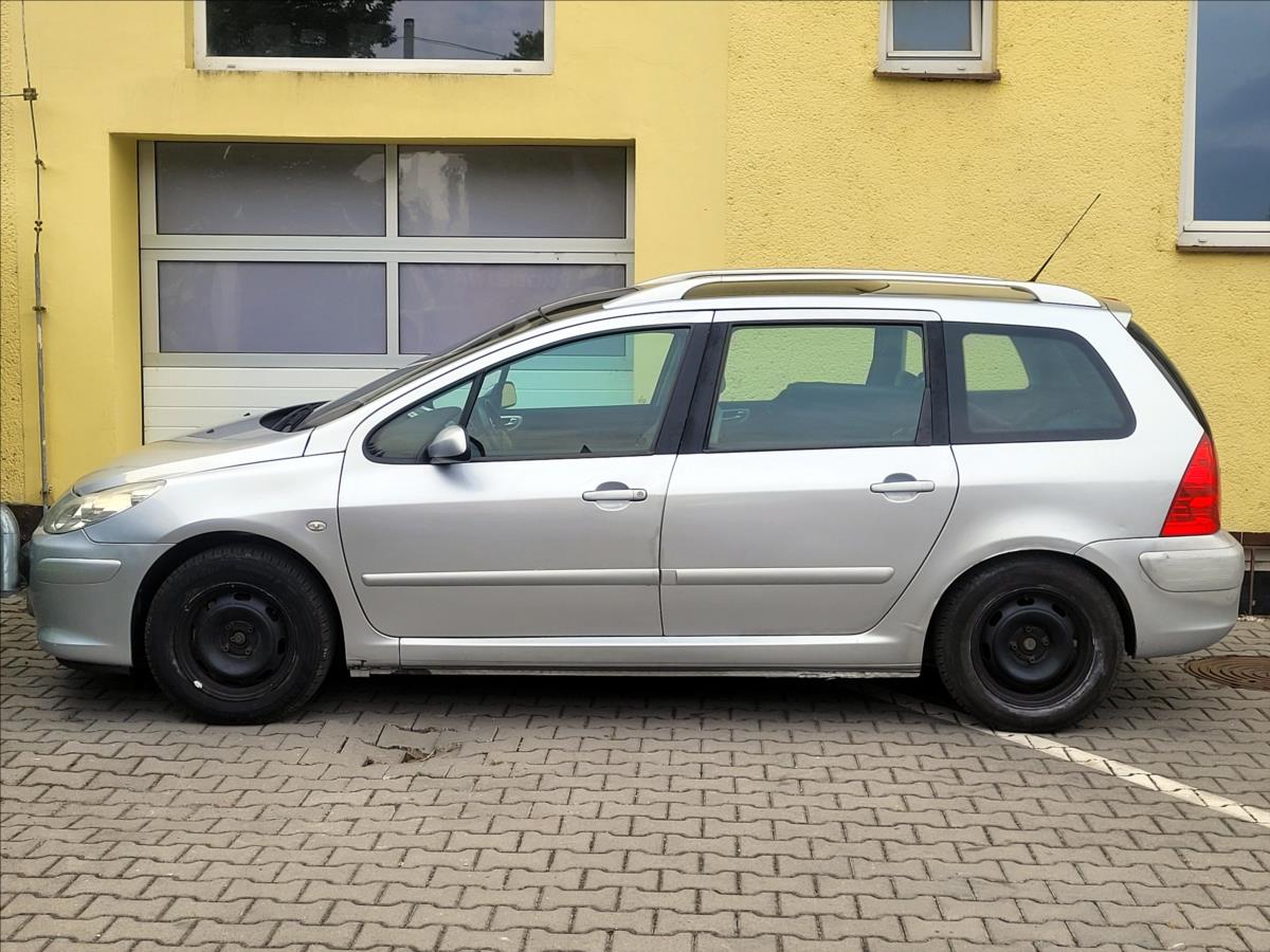 Peugeot 307