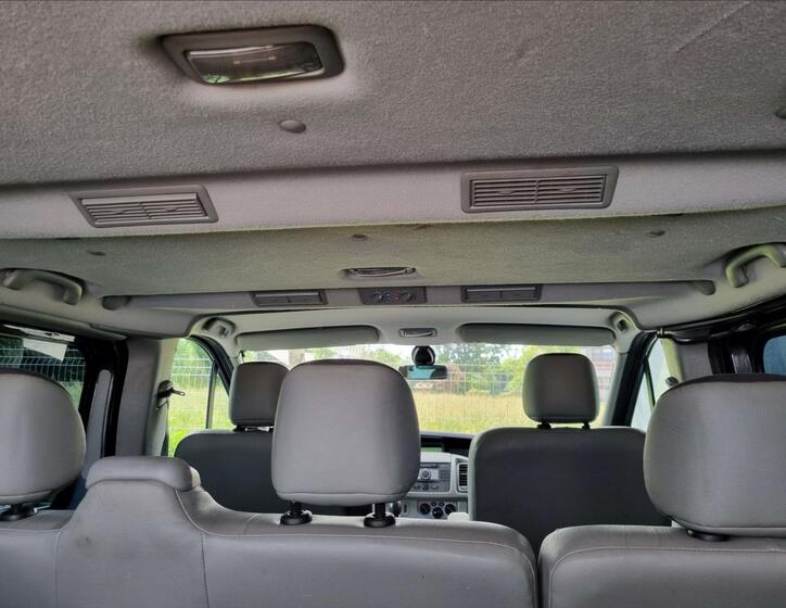Opel Vivaro 25
