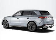 Mercedes-Benz GLC 4