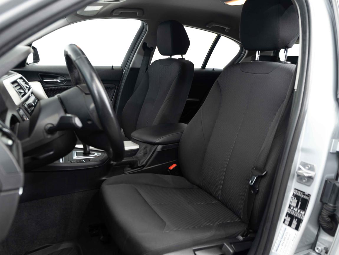 BMW Řada 1