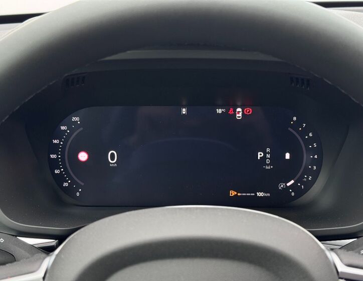 Volvo XC60 19