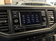Volkswagen Crafter 7