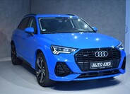 Audi Q3 3