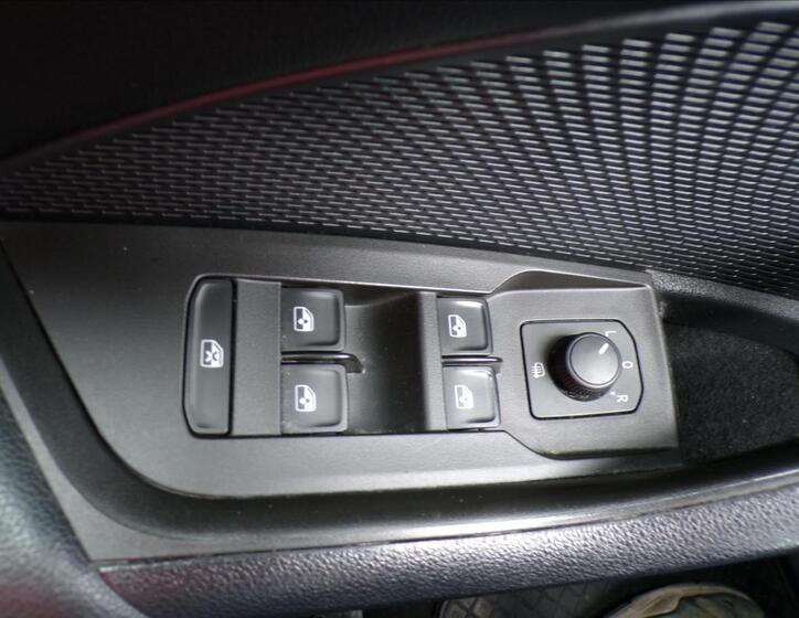 Škoda Octavia 15
