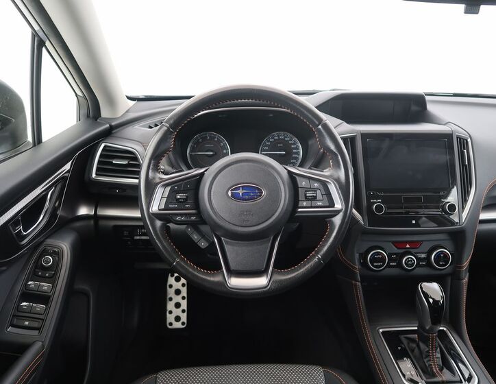 Subaru XV 17