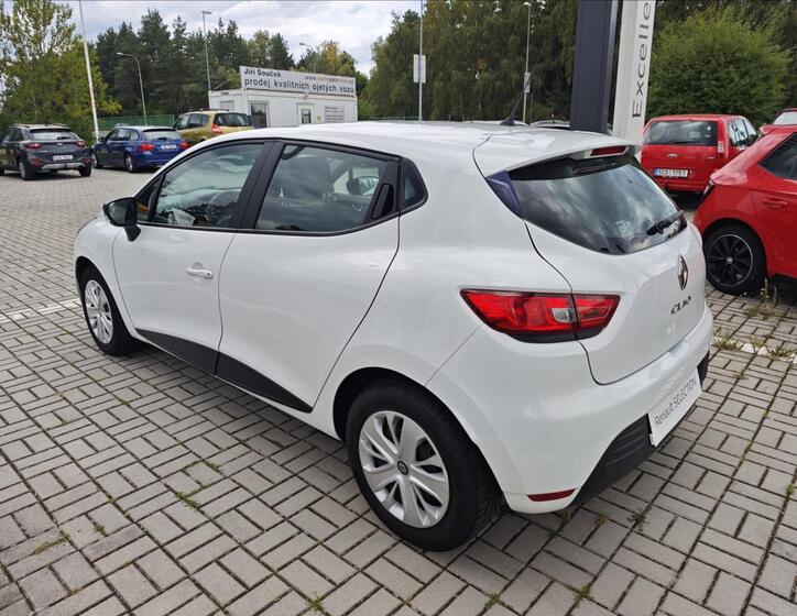 Renault Clio 4