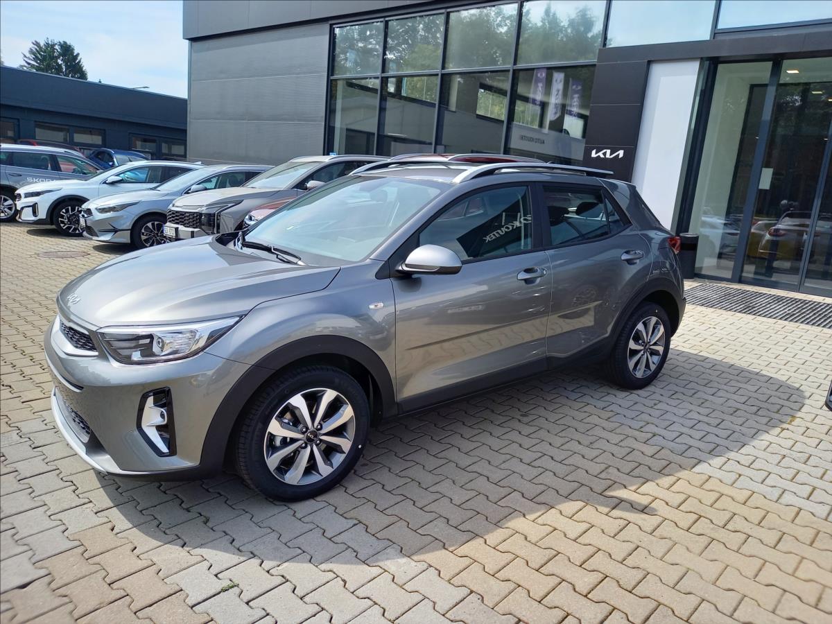 KIA Stonic